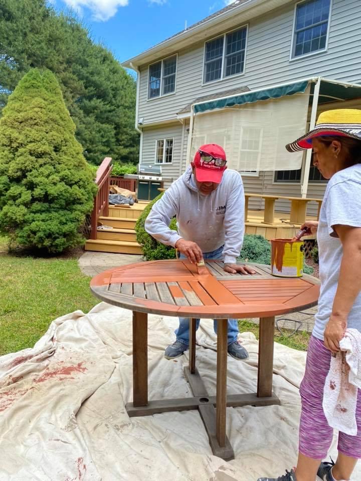 Professional Wall Painting Services Jmj Painting Remodeling